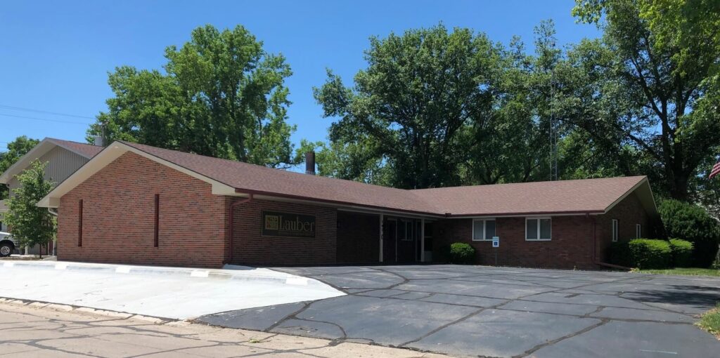 About Us - Lauber Funeral & Cremation Services
